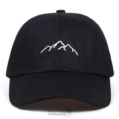 Casquette Mountain | France-Tendance