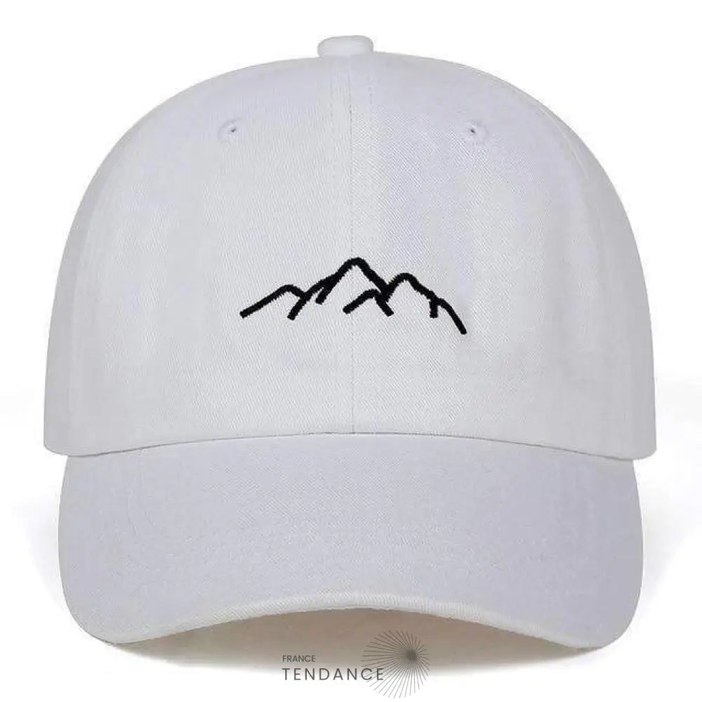 Casquette Mountain | France-Tendance