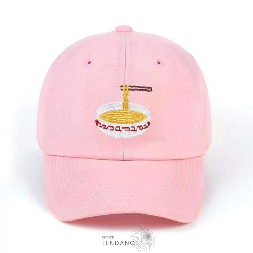 Casquette Noodle | France-Tendance