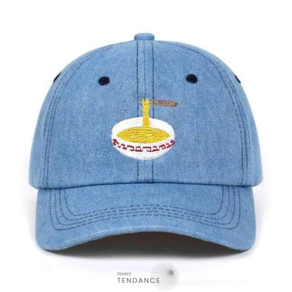 Casquette Noodle | France-Tendance