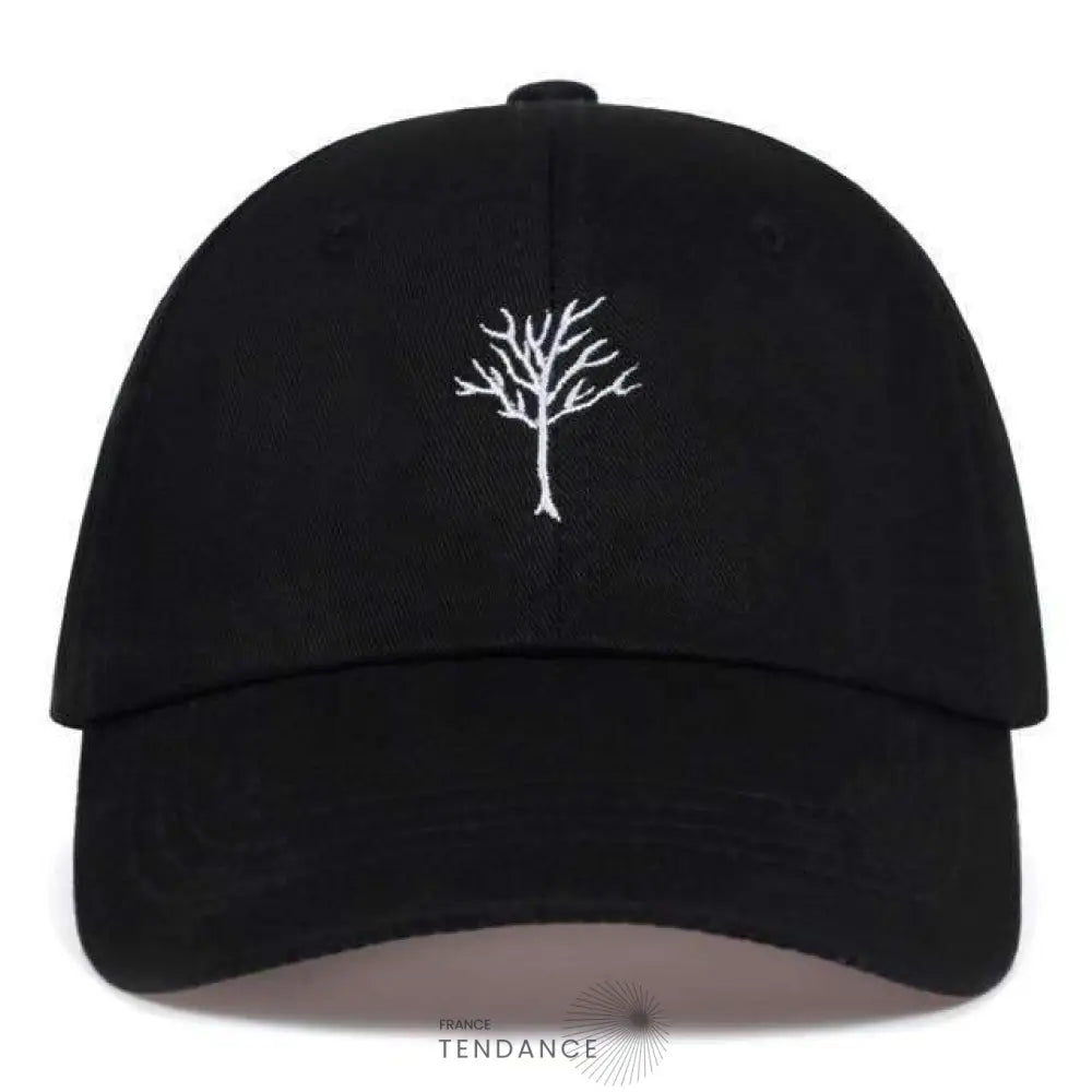 Casquette Poison Tree | France-Tendance