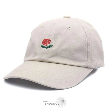 Casquette Rosa | France-Tendance
