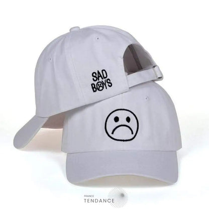 Casquette Sadboy | France-Tendance