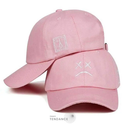 Casquette Sadly | France-Tendance