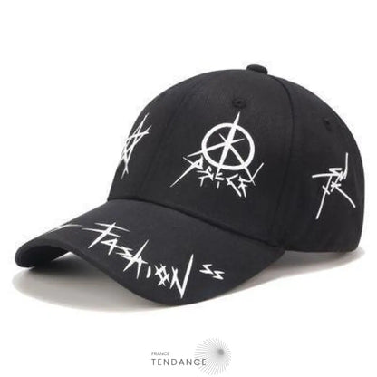 Casquette Satanic™ | France-Tendance