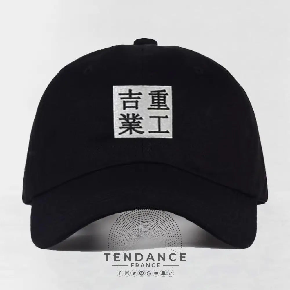 Casquette tokyo X2™ | France-Tendance