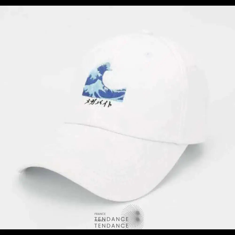 Casquette Waves | France-Tendance
