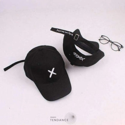 Casquette x | France-Tendance