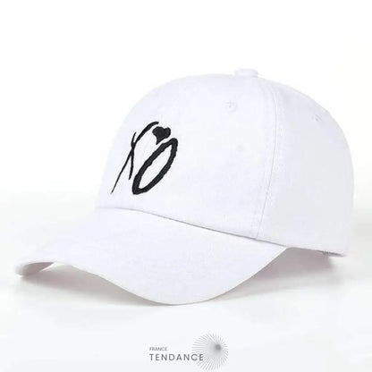 Casquette Xo | France-Tendance