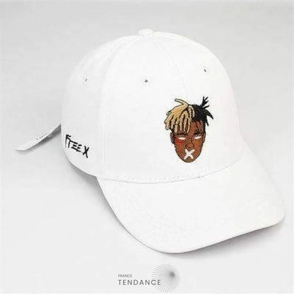Casquette Xxxtentacion | France-Tendance