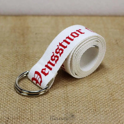 Ceinture Anarchy | France-Tendance