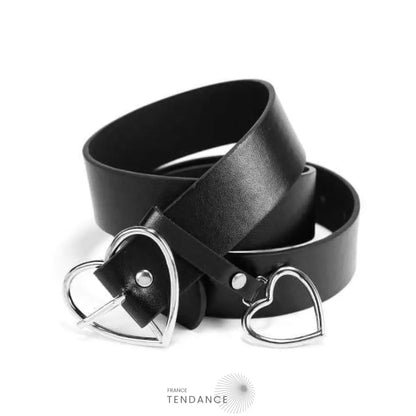 Ceinture Love | France-Tendance