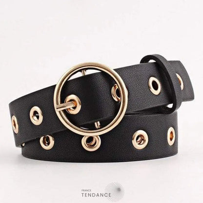 Ceinture Round | France-Tendance