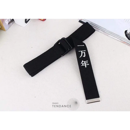 Ceinture Tokyo | France-Tendance