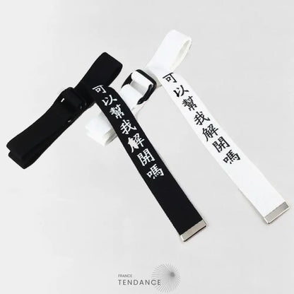 Ceinture tokyo™ | France-Tendance