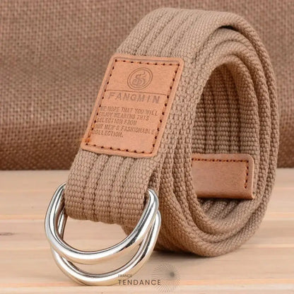 Ceinture Wei | Look Casual Décontracté CEINTURE FEMME