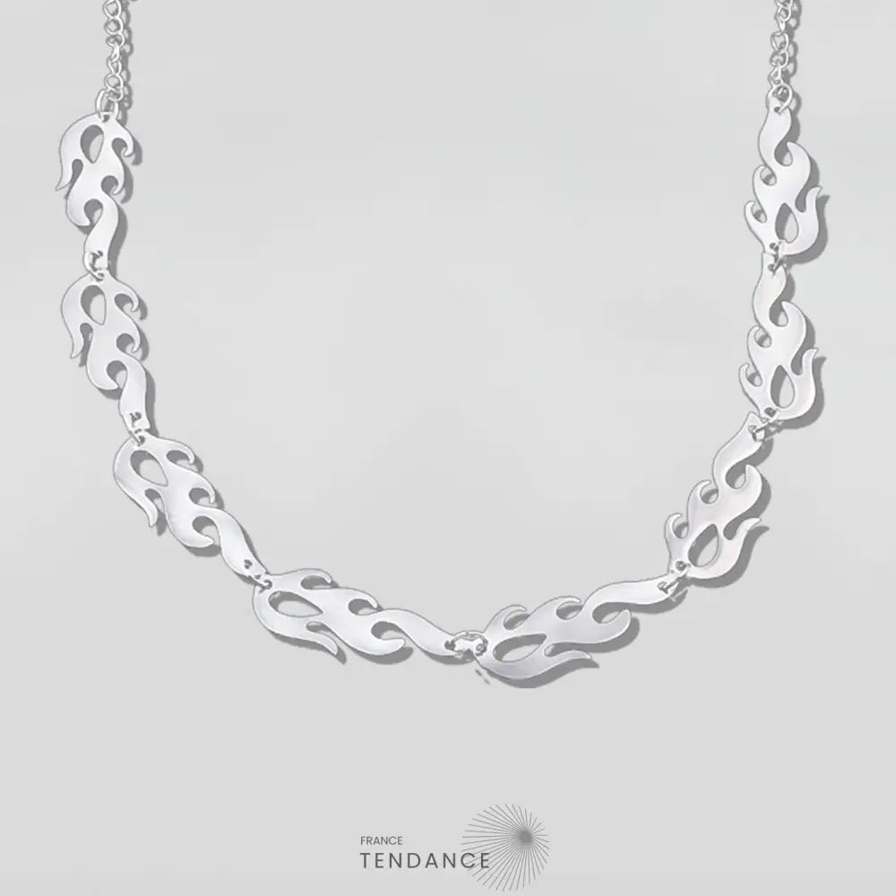 Chaîne Flame | France-Tendance