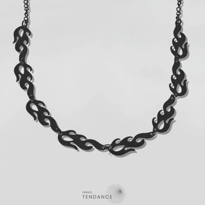 Chaîne Flame | France-Tendance