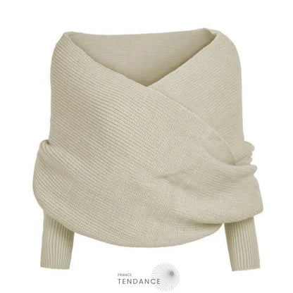 Châle-écharpe Intersaison Instafashion | France-Tendance