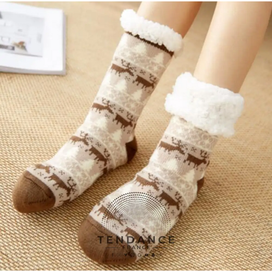 Chaussettes Cocooning | France-Tendance