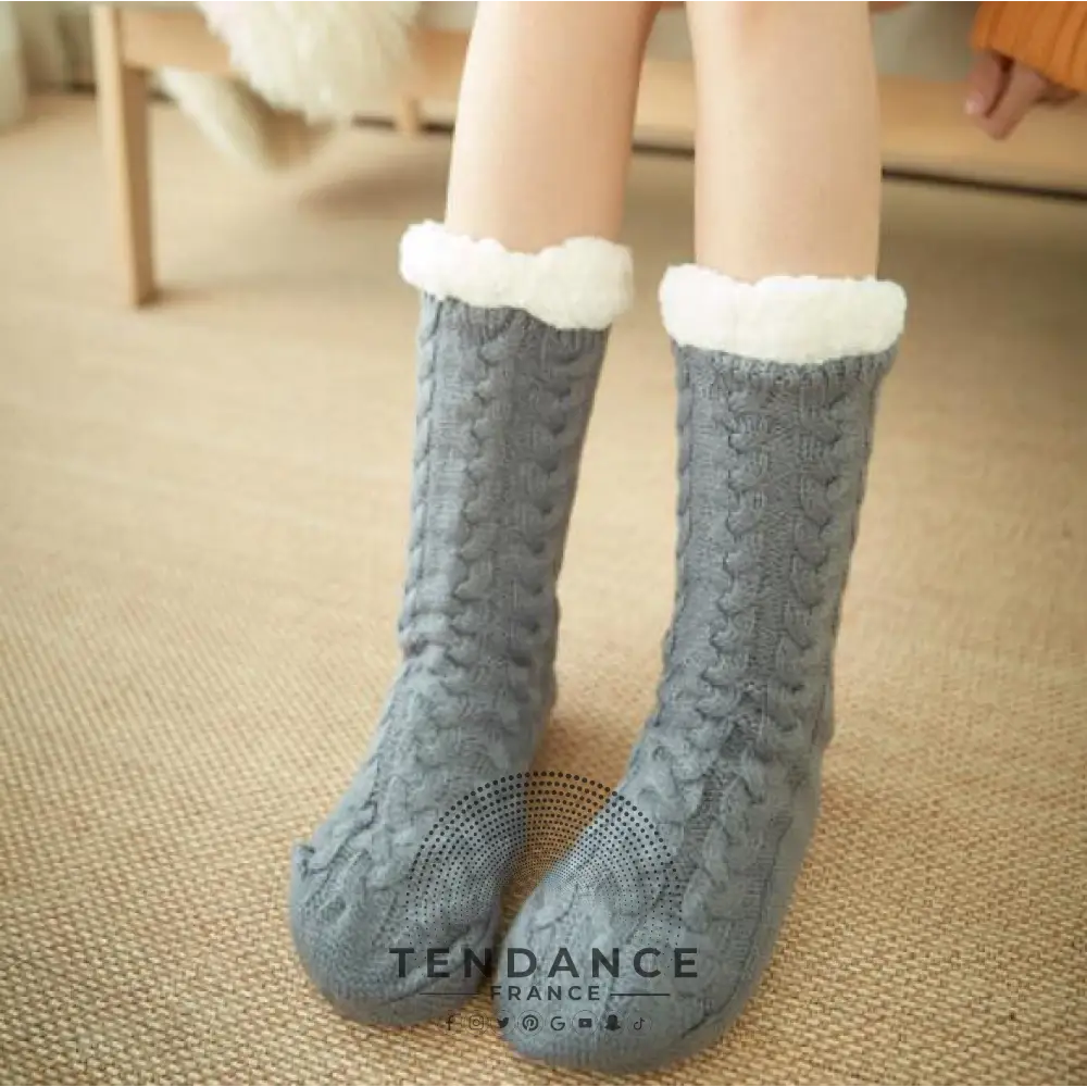 Chaussettes Cocooning | France-Tendance