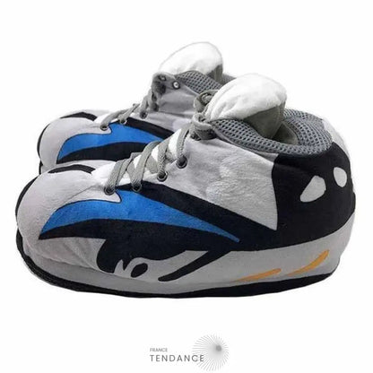 Chaussons Sleepeer’z | Pantoufles Sneakers | France-Tendance