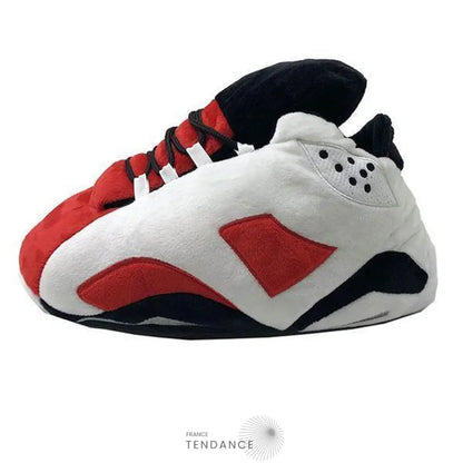 Chaussons Sleeperz Sneakers | France-Tendance
