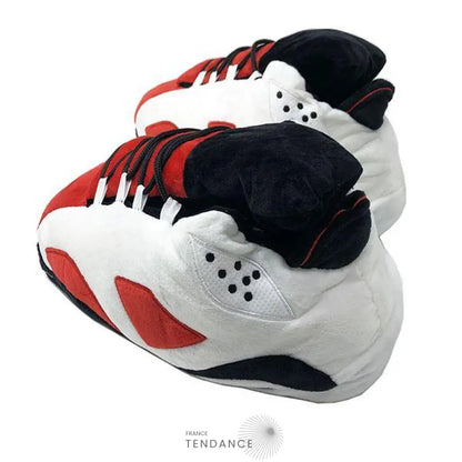 Chaussons Sleeperz Sneakers | France-Tendance