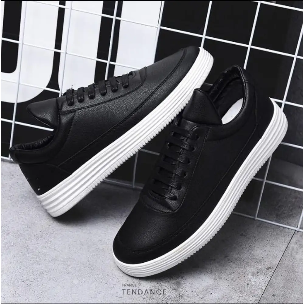 Chaussures Casual Howell | France-Tendance
