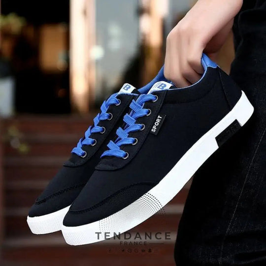 Chaussures Casual Sport | France-Tendance