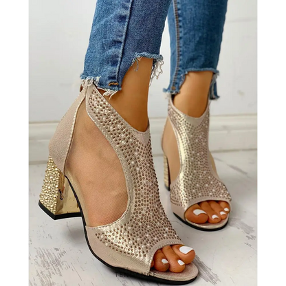 Chaussures Chic Ceremony | France-Tendance