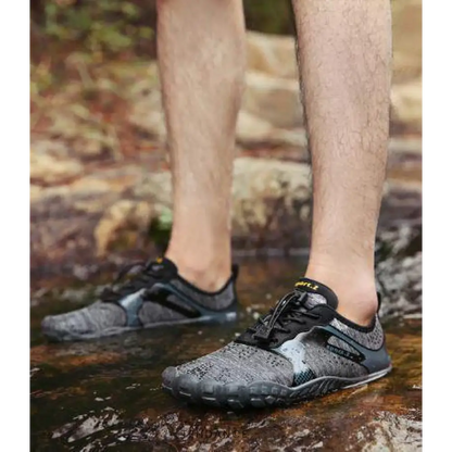 Chaussures De Randonnées Pour Marcher Dans L’eau |