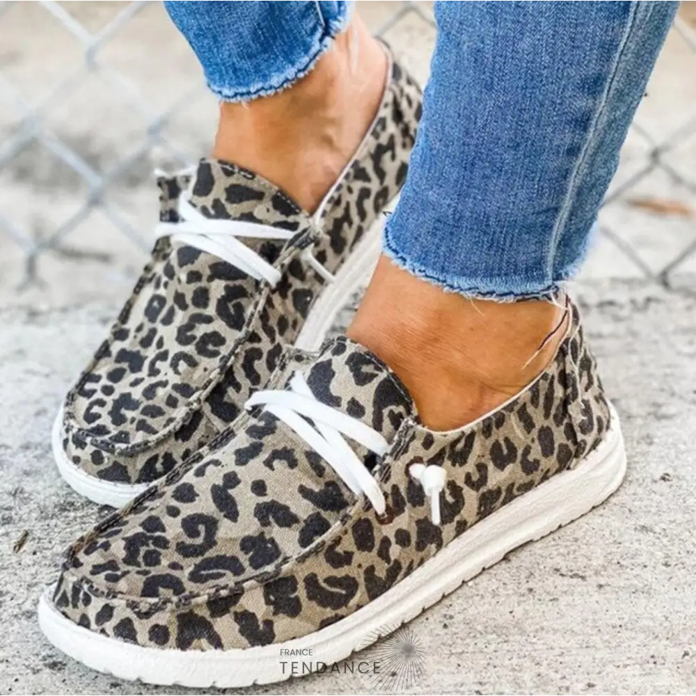 Chaussures à Lacets Orthopédiques | France-Tendance