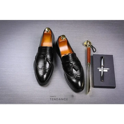 Chaussures Moda | France-Tendance