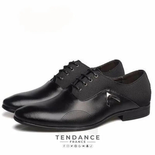 Chaussures Samuel Oxford | France-Tendance