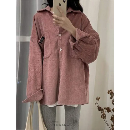 Chemise Alivio | France-Tendance