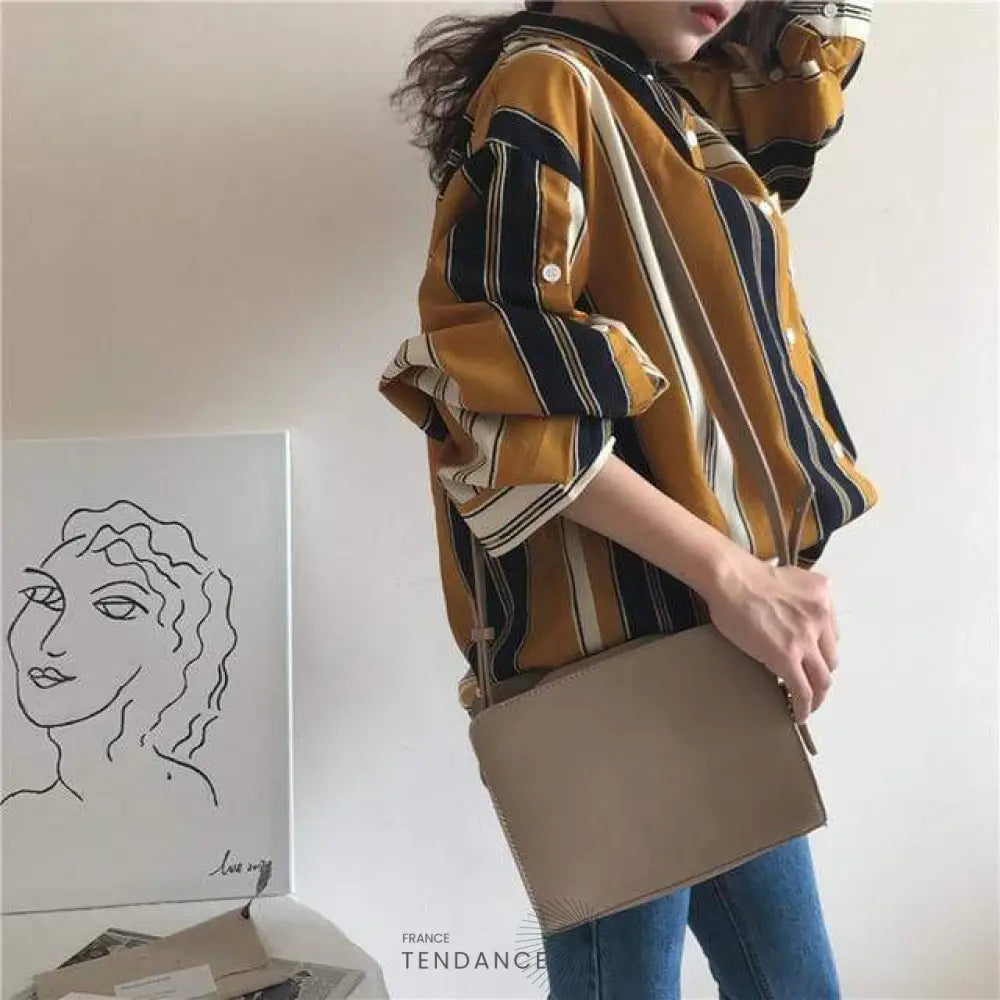 Chemise Autumn | France-Tendance