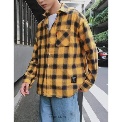 Chemise Berry | France-Tendance