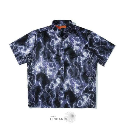 Chemise Bolt | France-Tendance