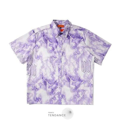 Chemise Bolt | France-Tendance