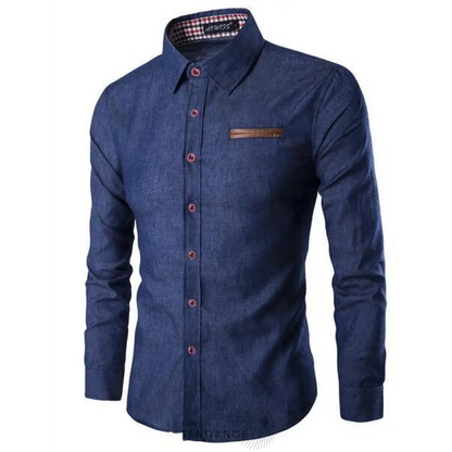 Chemise Jax | France-Tendance