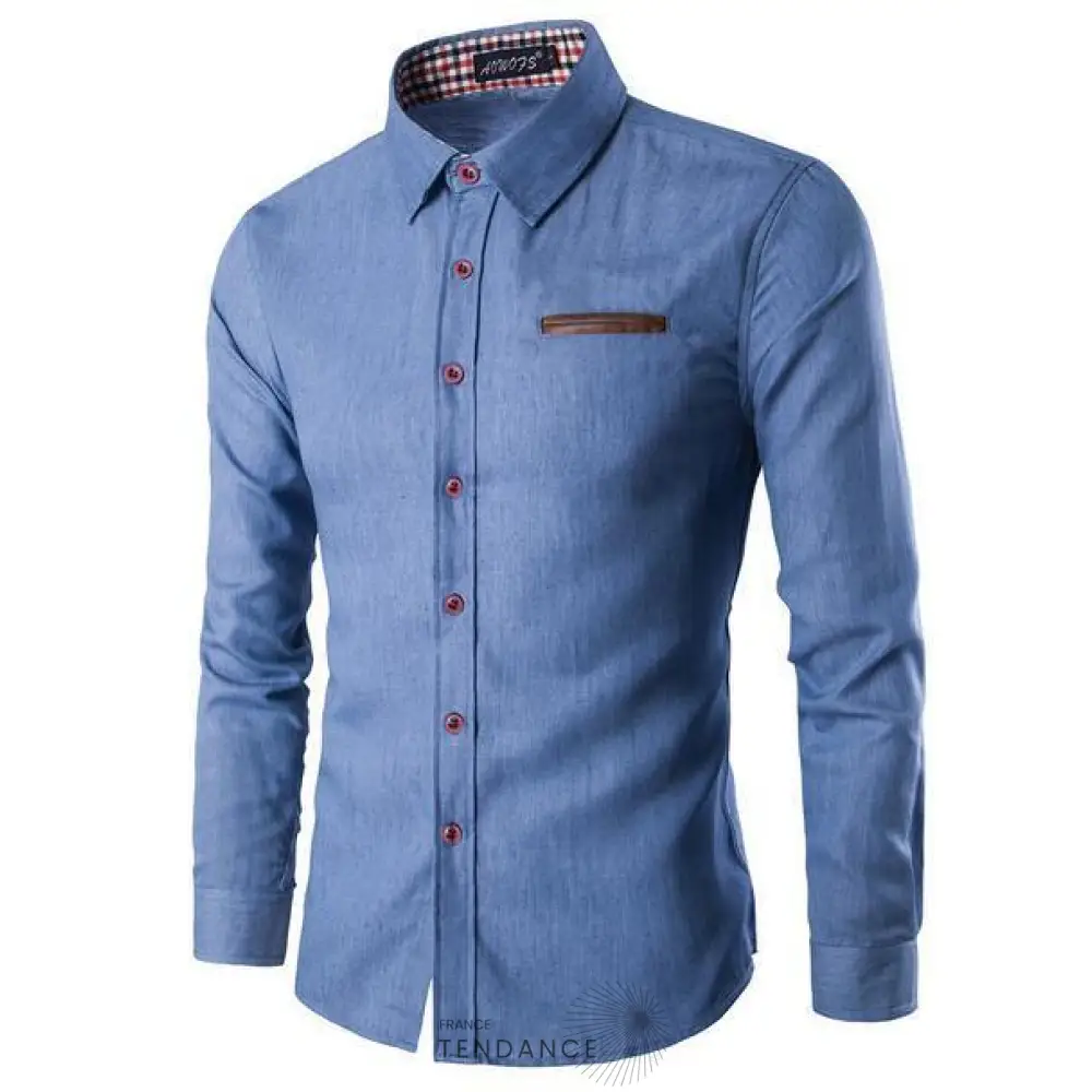 Chemise Jax | France-Tendance