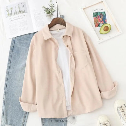 Chemise Lady | France-Tendance