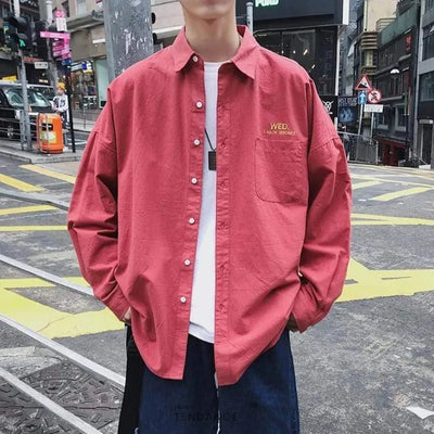 Chemise Mōn | France-Tendance