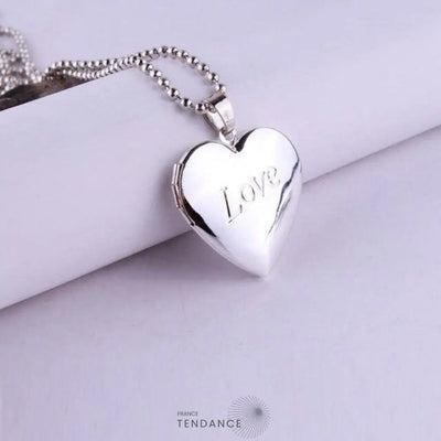 Collier Picheart | France-Tendance