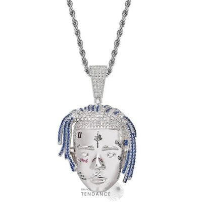Collier Xxx Tentaction | France-Tendance