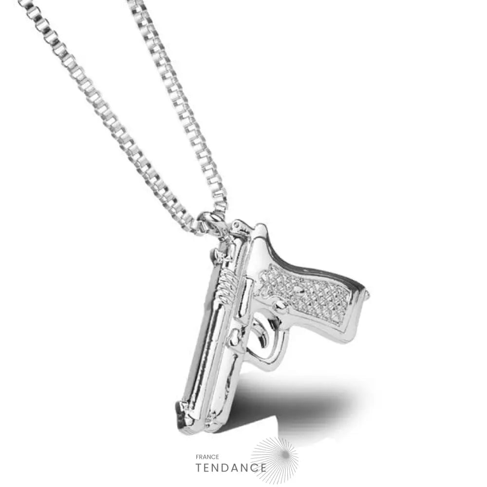 Collier Glock | France-Tendance