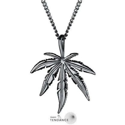 Collier Weed | France-Tendance