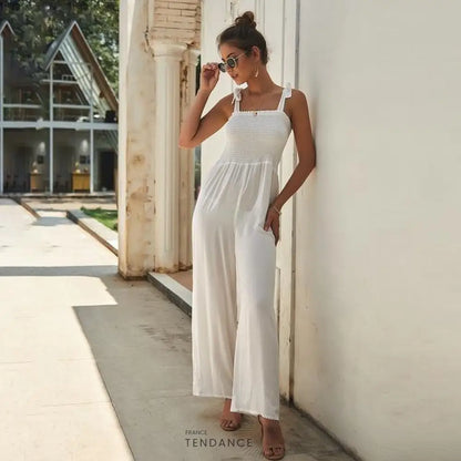 Combinaison à Manches Nouées | France-Tendance