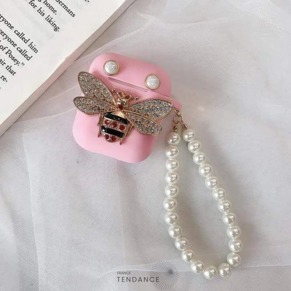 Coque Bee | France-Tendance